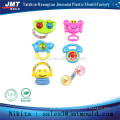 Taizhou injection plastic kids toys mould